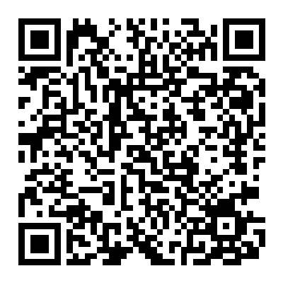 融融APP二维码