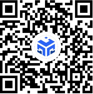 融融小程序二维码